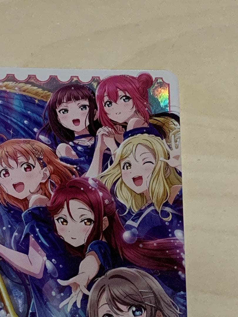 コメ覧必読　即日発送　ラブカ　ラブライブ！サンシャイン！Aqours LLE