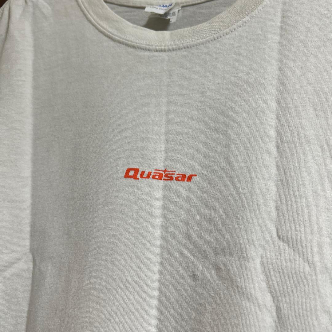 quasar beastie boys grand バンドTシャツ