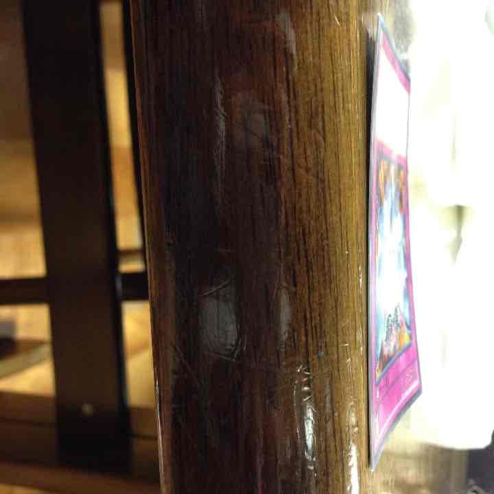 確認用。