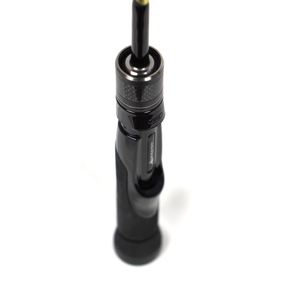 ロッド 34 thirty four Advancement FPR-46