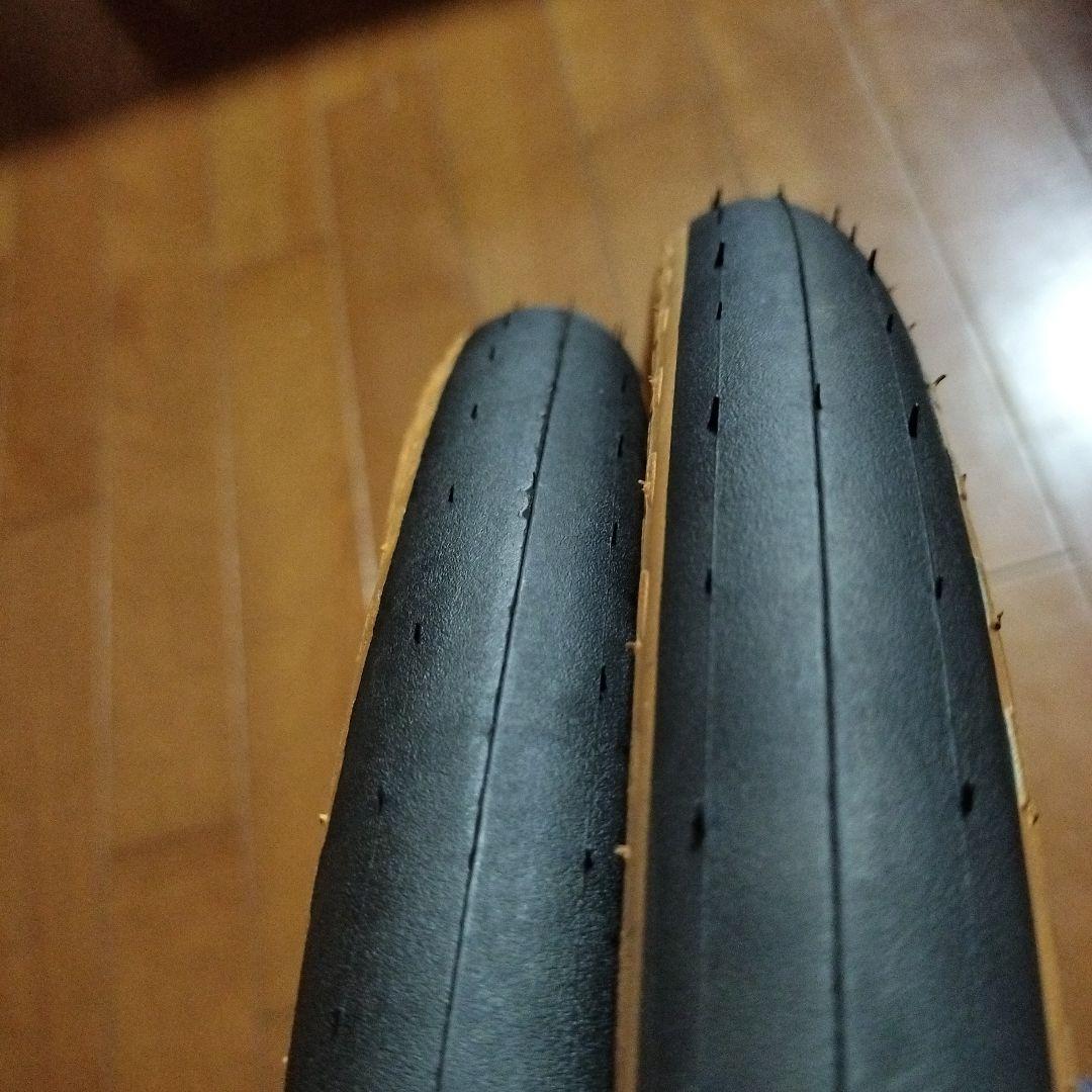 SCHWALBE 16×1 1/4 32-349 KOJAK BROMPTON