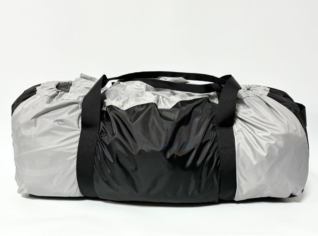 新品 THE NORTH FACE ジオドーム4 スタープ 5 セット グレー