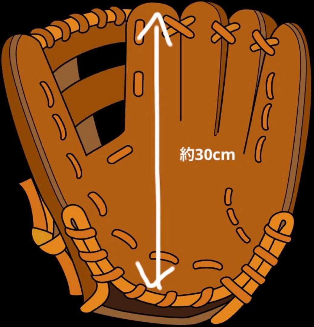 Mizuno Pro 硬式投手用グローブ 4Dテクノロジー