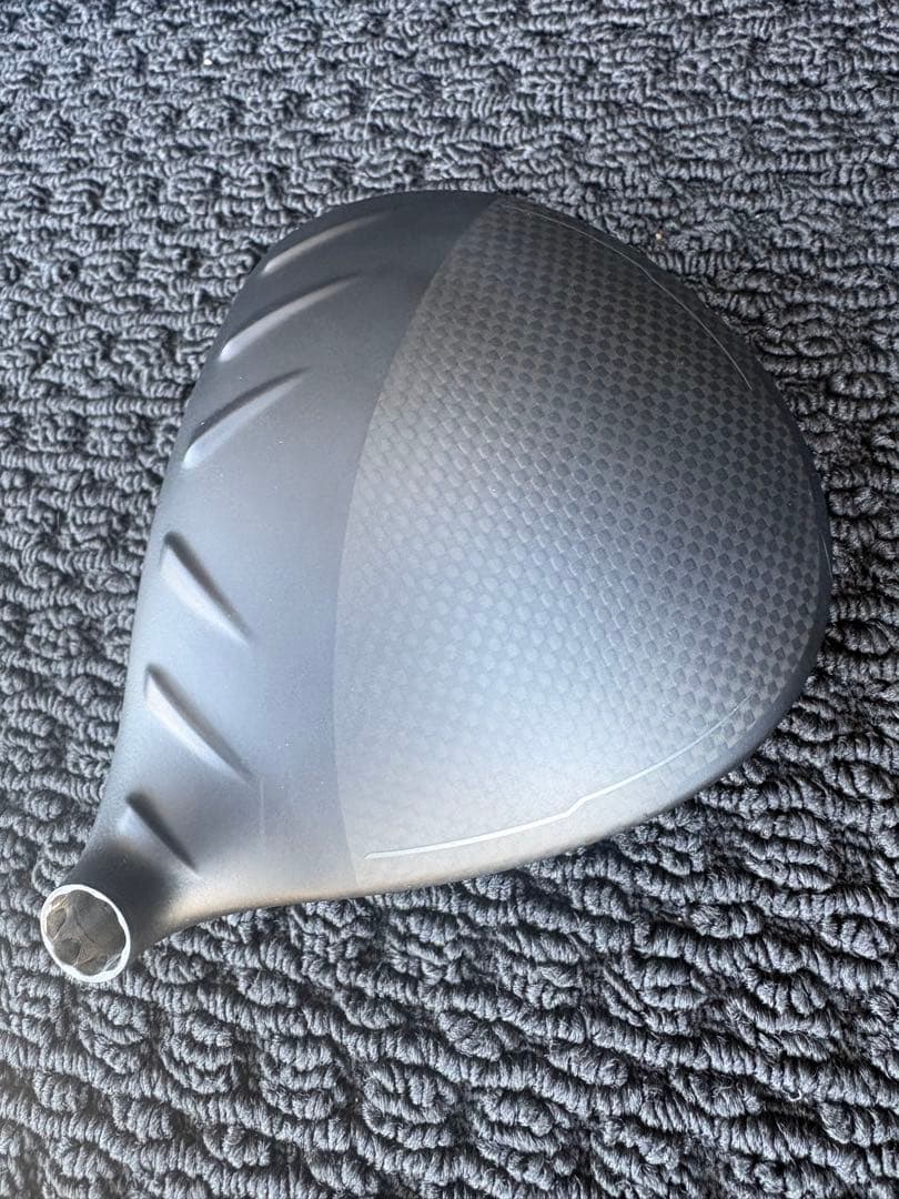 【最終価格】ping g440 lst 9° 美品 ヘッドのみ