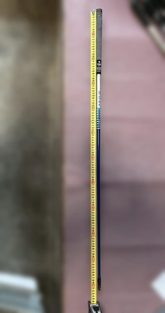 シャフト　TourAD BB-6X ドライバー　テーラーメイド　ツアーAD