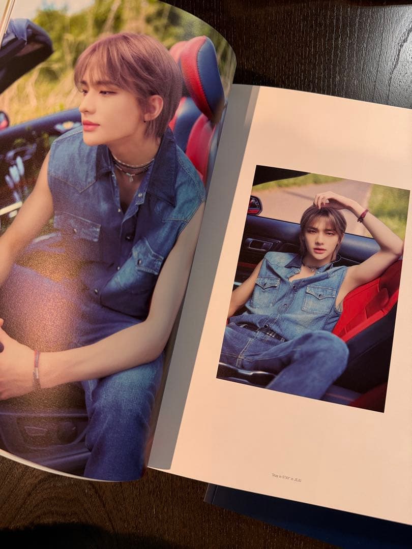 straykids チェジュStay in Stay