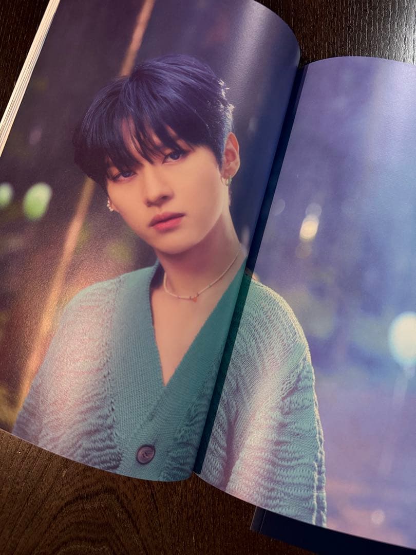 straykids チェジュStay in Stay