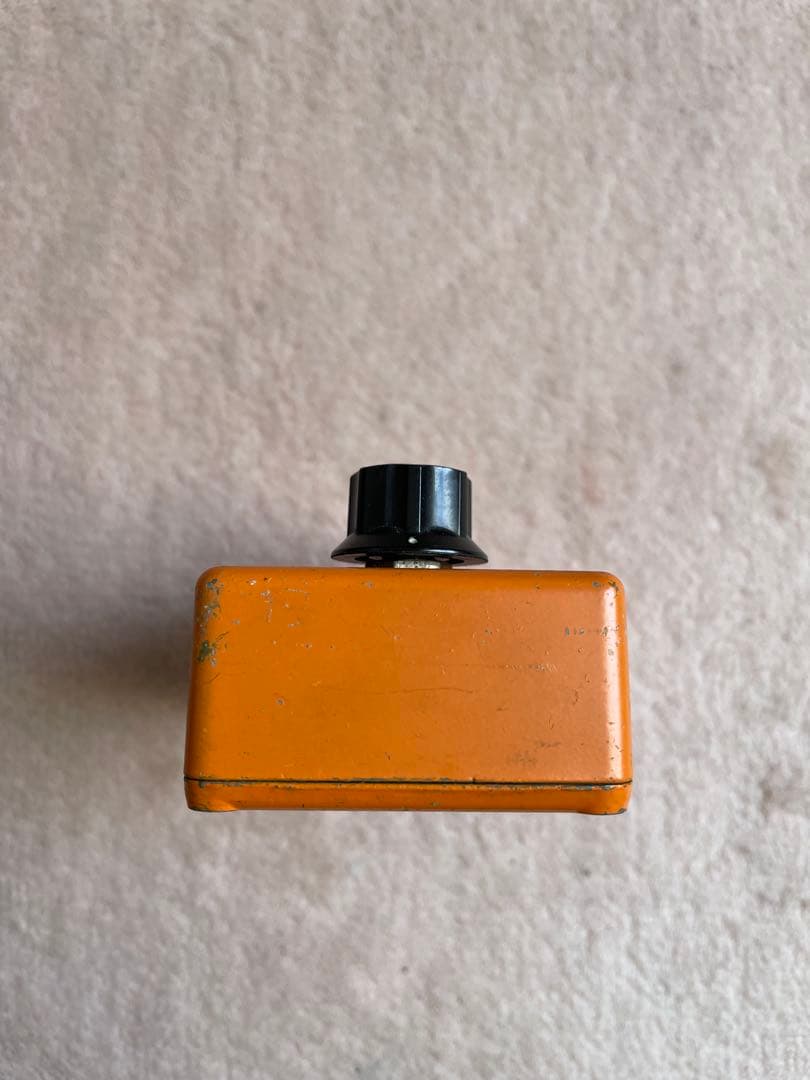 MXR PHASE90 ヴィンテージ