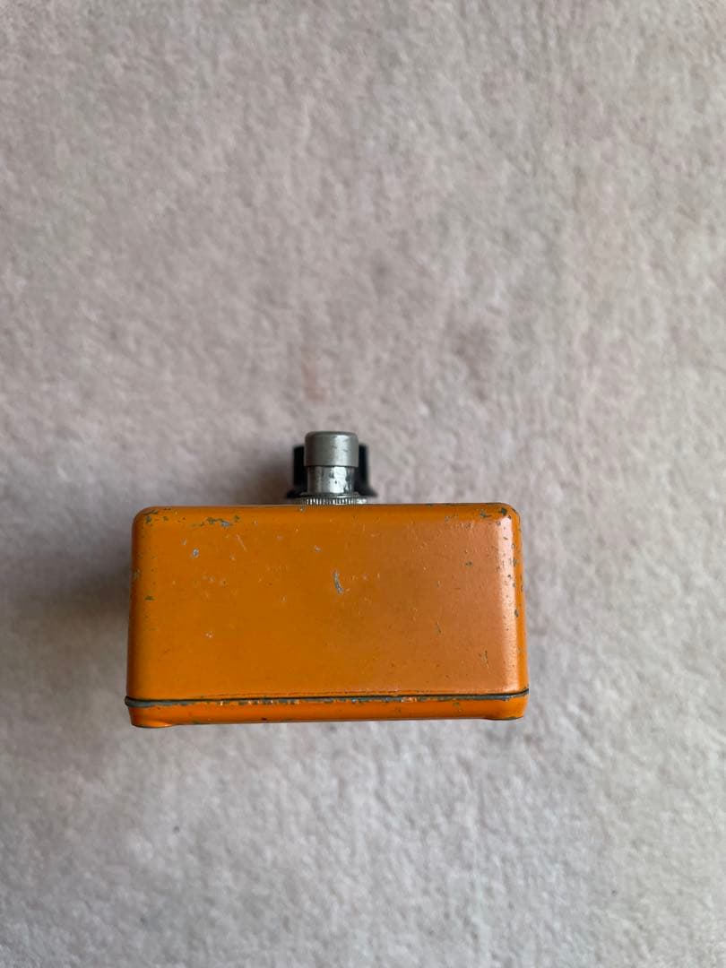 MXR PHASE90 ヴィンテージ