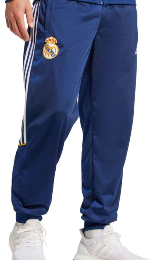 完売品 adidas レアルマドリード 99-00 トラックパンツ