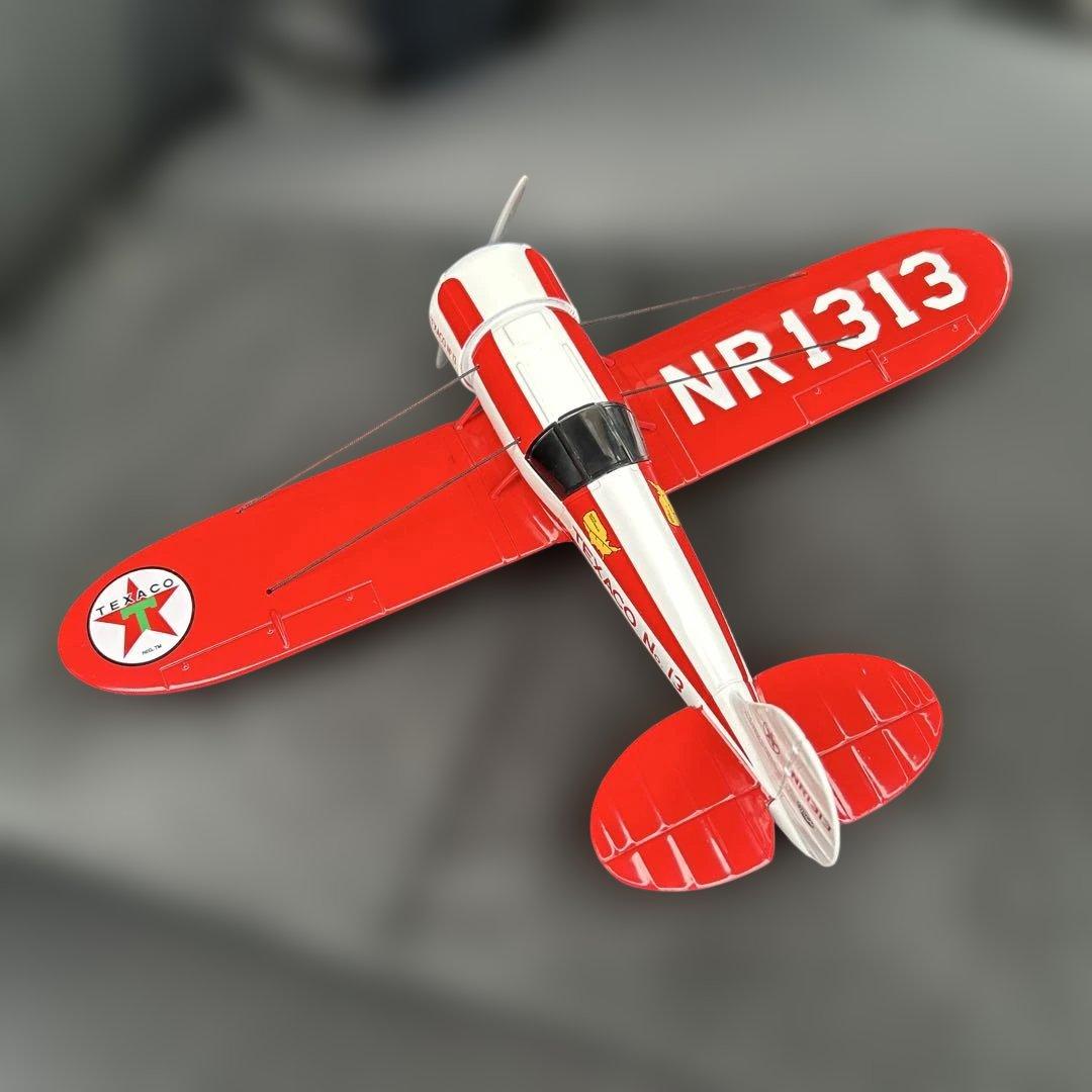 航空機・ヘリコプター 1930 Travel Air Model R \"Mystery Ship\"