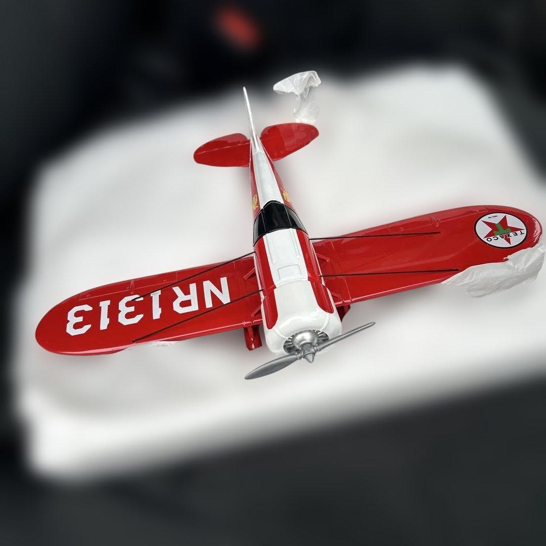 航空機・ヘリコプター 1930 Travel Air Model R \"Mystery Ship\"