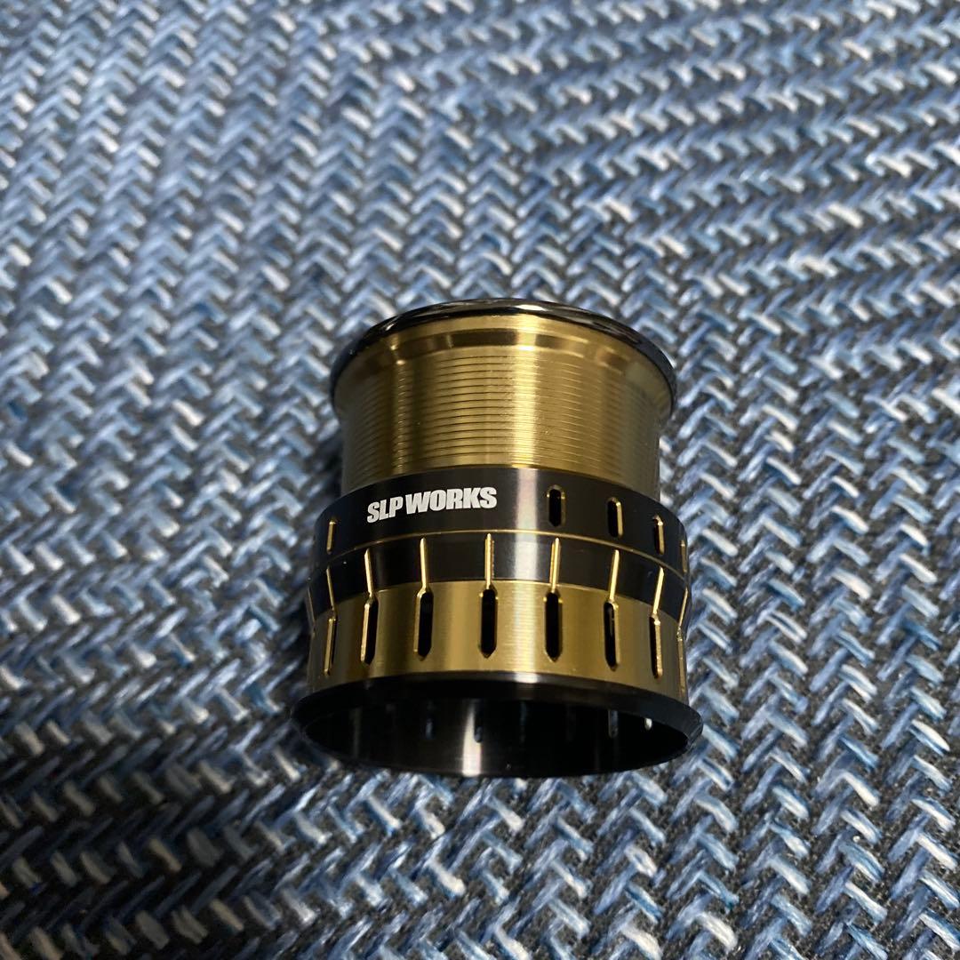 最終値下げ【極美品】SLPW EX LTスプール 1000SS