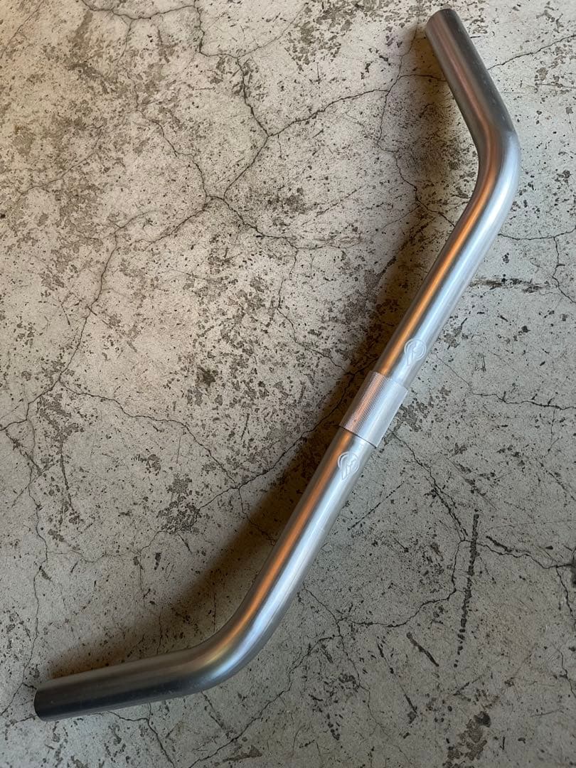 Cinelli チネリプリーストバー priest ハンドル デッドストック