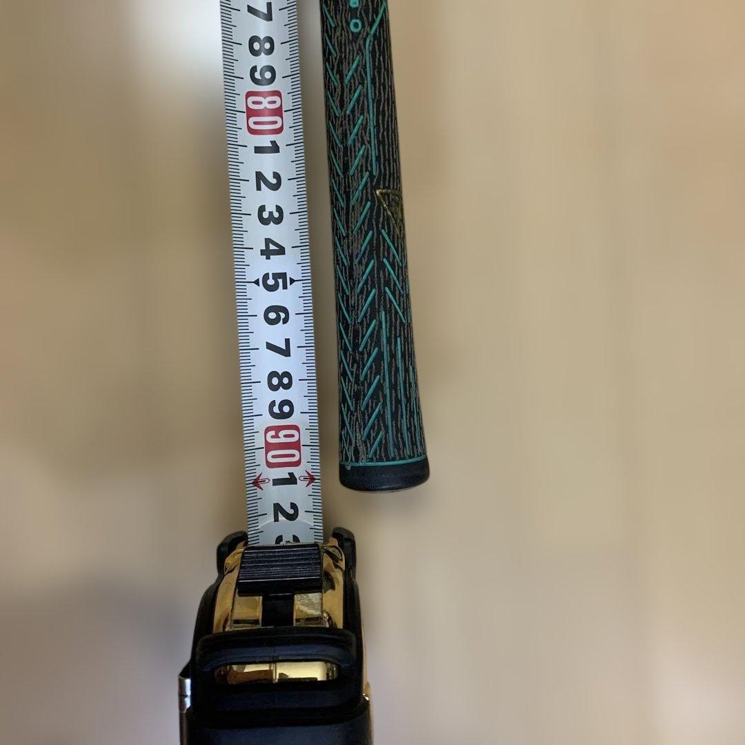 ジャンボ　クラシックエディション ウェッジ