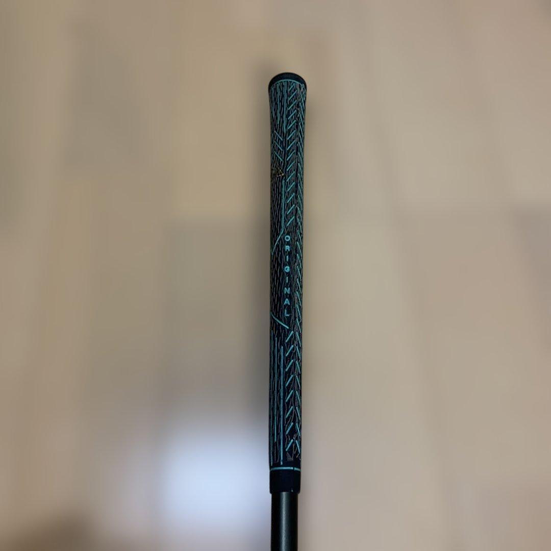 ジャンボ　クラシックエディション ウェッジ