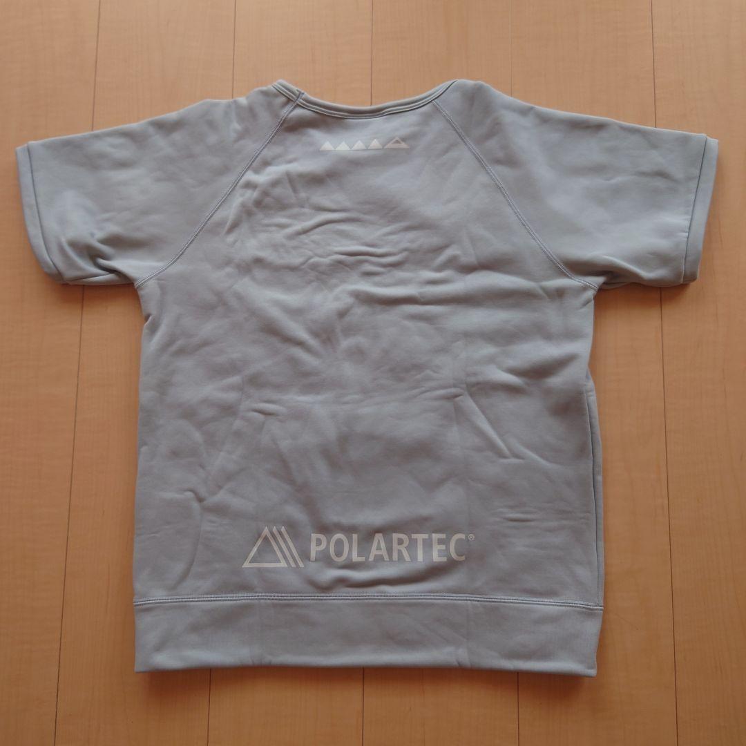 ＭＭＡ POLARTEC®Ｔシャツ