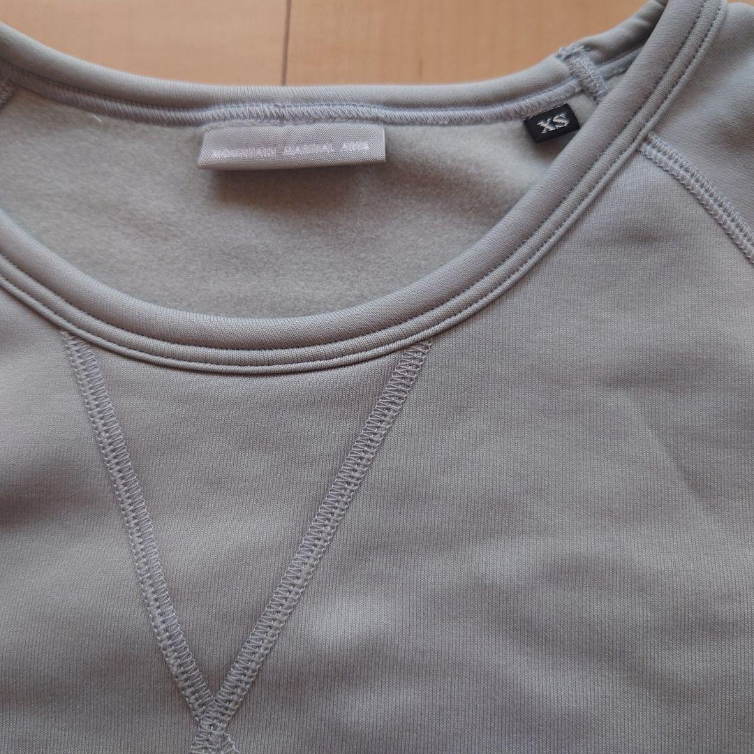 ＭＭＡ POLARTEC®Ｔシャツ