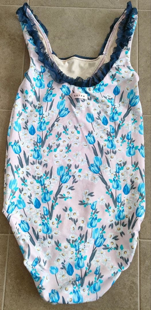 お値下げしました✨美品✨stina バレエレオタード