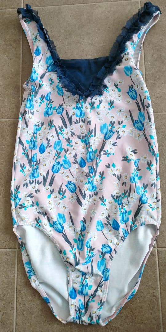 お値下げしました✨美品✨stina バレエレオタード