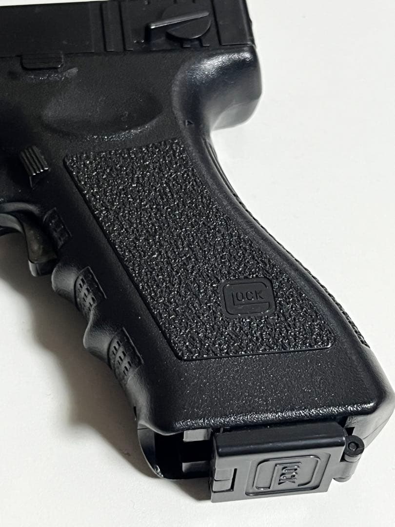 東京マルイ G18C 電動ブローバック フルオート 6mmBB弾対応