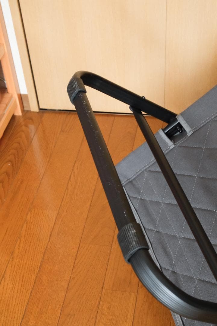 【2点セット】Hilander(ハイランダー) クライマックスローチェア2