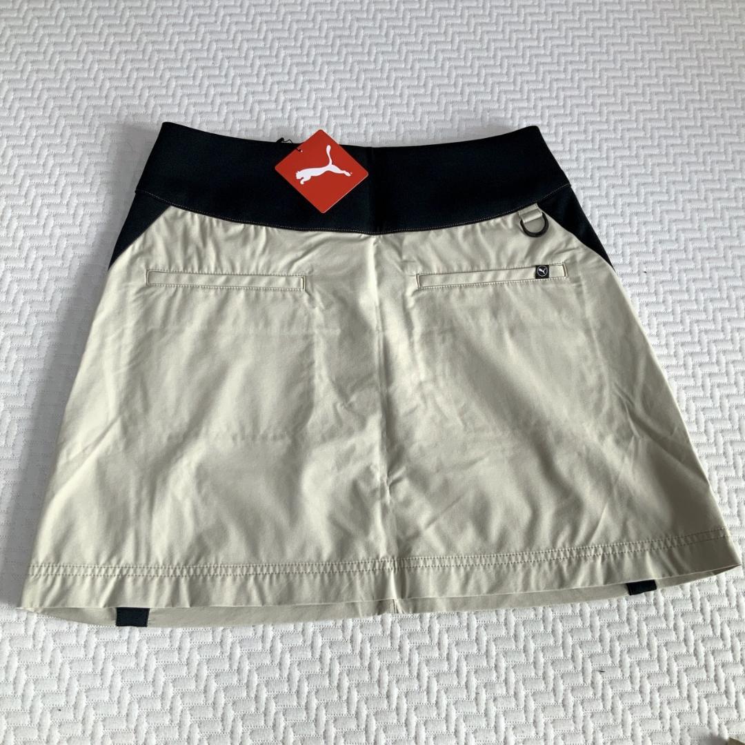 新品 プーマゴルフ 春夏 レディース セットアップ