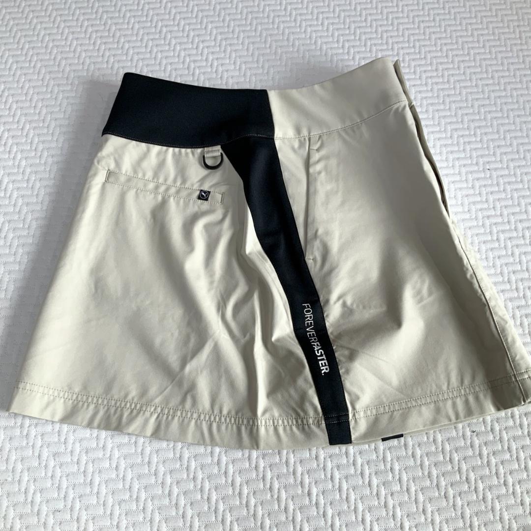 新品 プーマゴルフ 春夏 レディース セットアップ