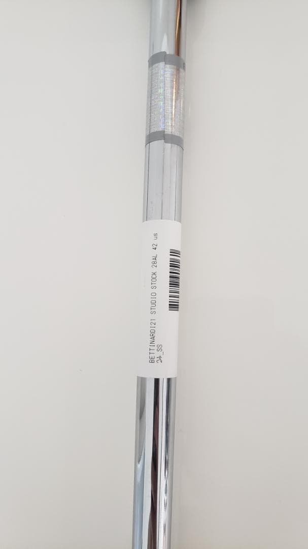 アームロックパター　ベティナルディ42inc　 STUDIO STOCK 28