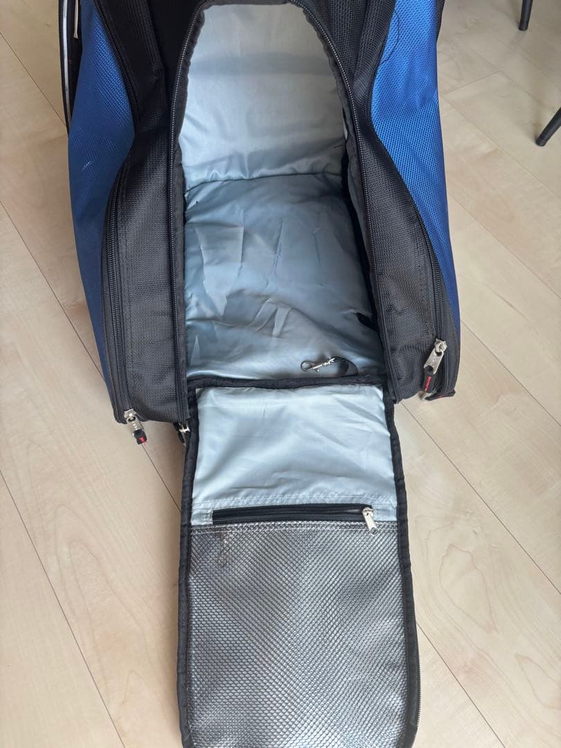 スノーボード Athalons Everything Boot Bag/Backpack