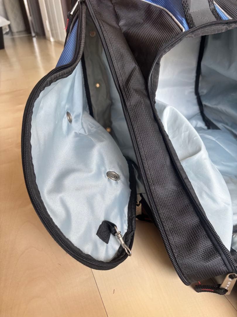 スノーボード Athalons Everything Boot Bag/Backpack