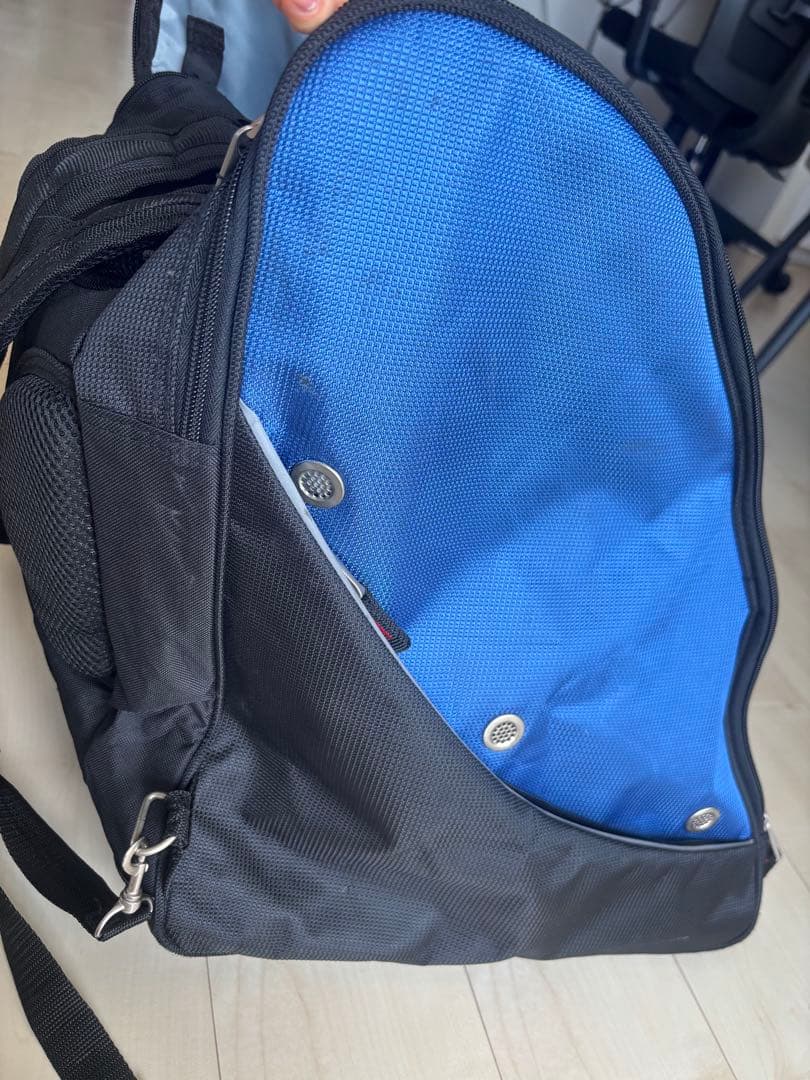 スノーボード Athalons Everything Boot Bag/Backpack