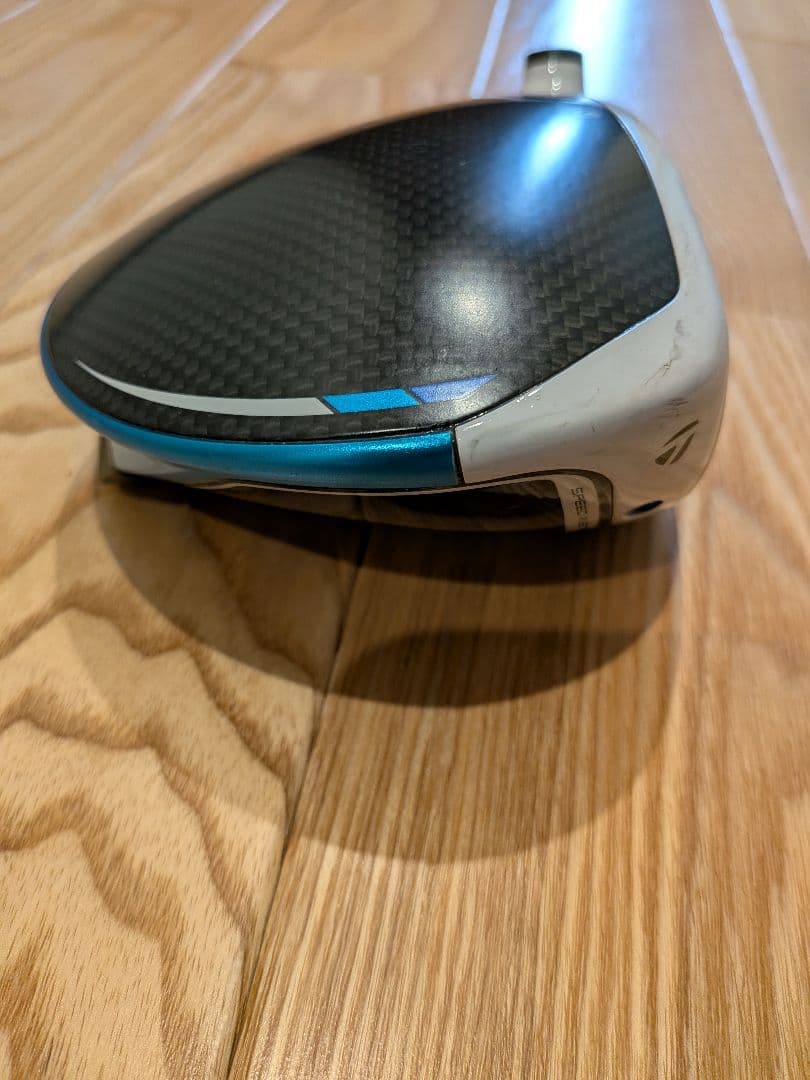 TaylorMade SIM2 MAX ドライバー（ヘッドのみ）