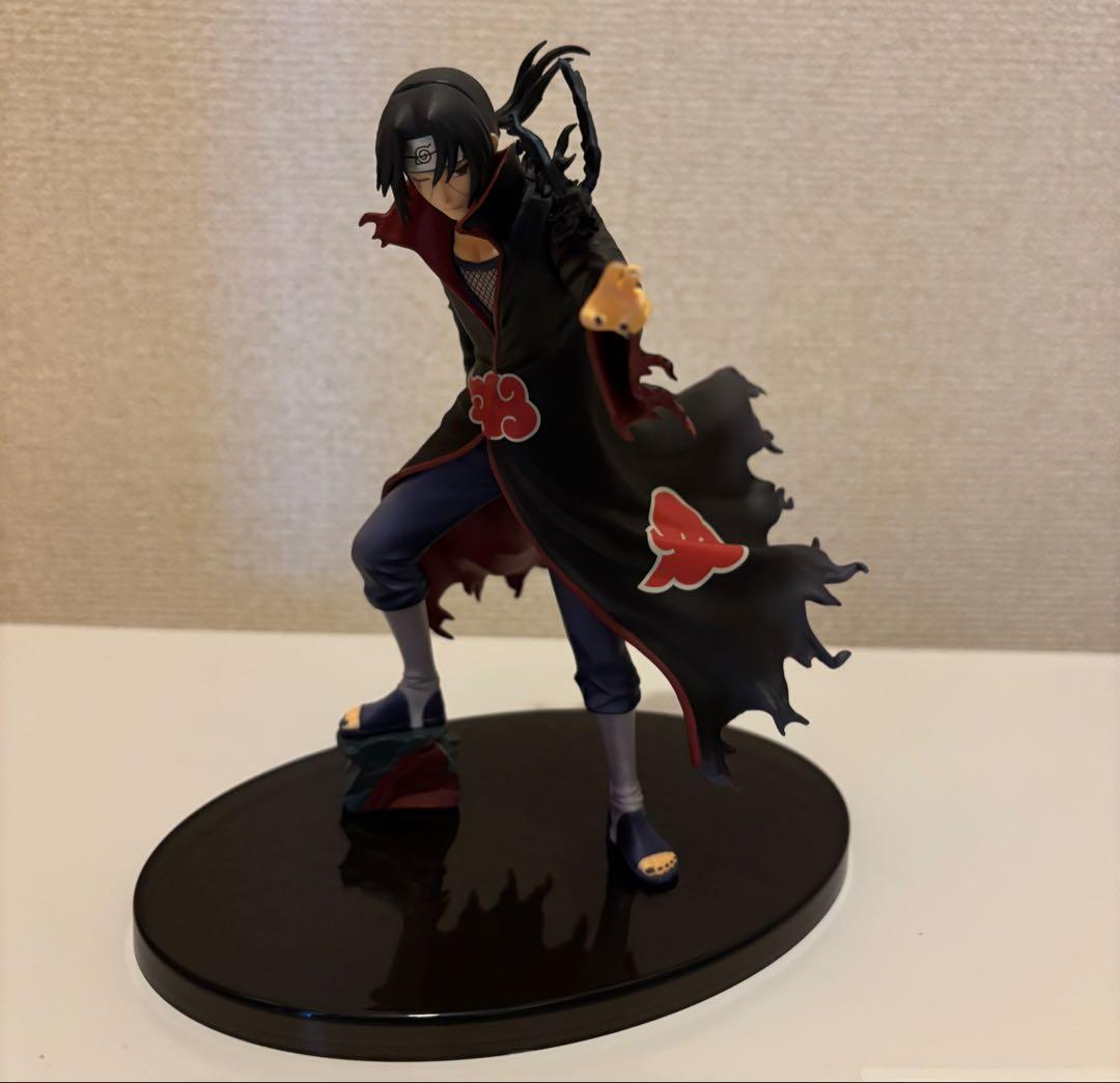 NARUTO 暁　フィギュア　10体まとめ売り（海外限定品含む）
