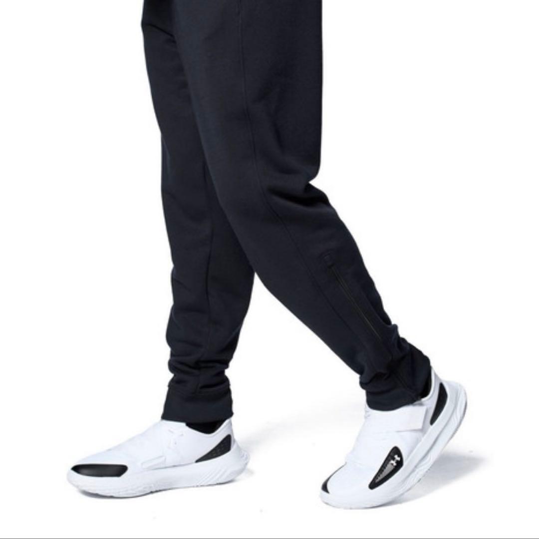 UNDER ARMOUR セットアップ XLサイズ 新品未使用