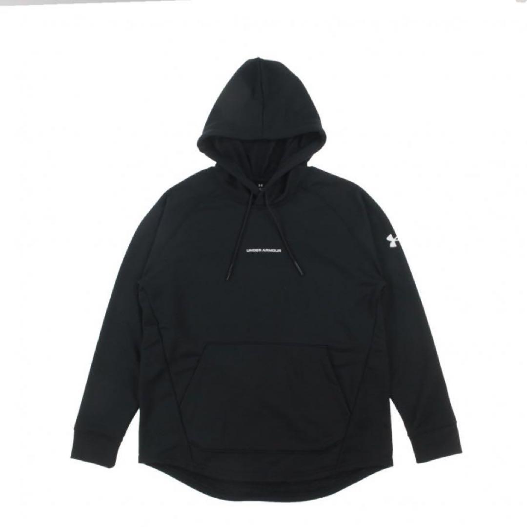 UNDER ARMOUR セットアップ XLサイズ 新品未使用