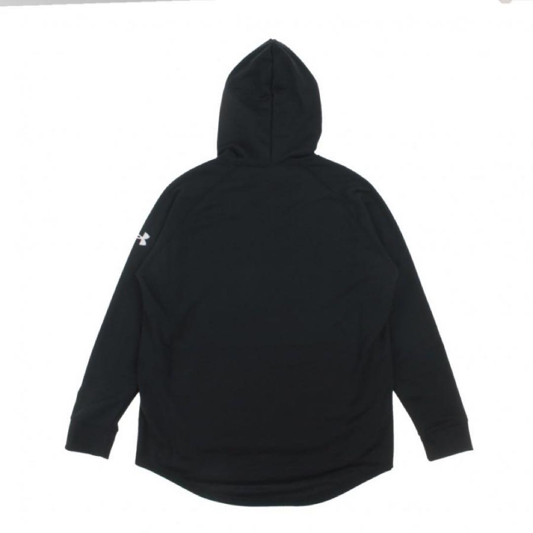 UNDER ARMOUR セットアップ XLサイズ 新品未使用