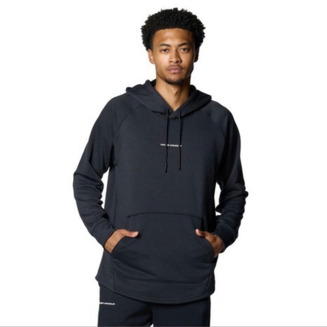 UNDER ARMOUR セットアップ XLサイズ 新品未使用