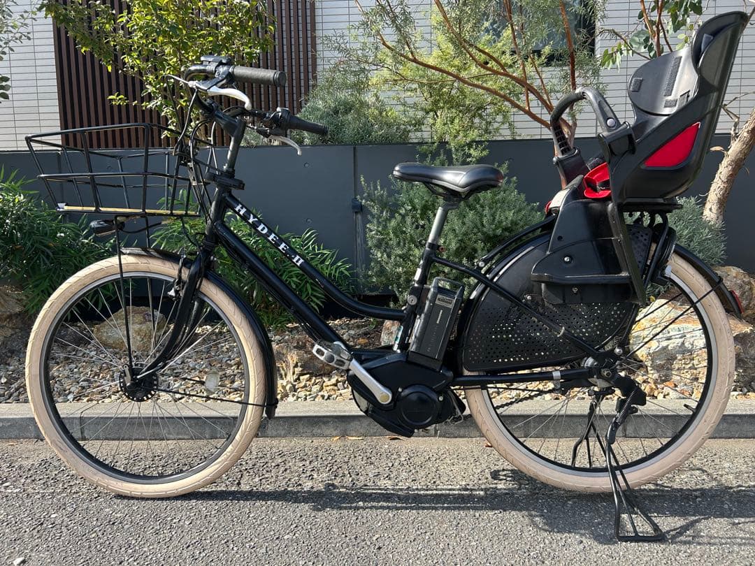 タイヤ新品　ブリヂストン ハイディー2 HYDEE.II 神奈川　横浜市