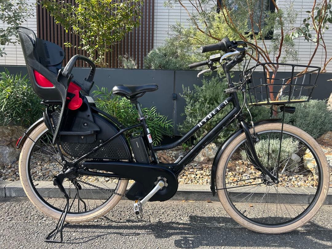 タイヤ新品　ブリヂストン ハイディー2 HYDEE.II 神奈川　横浜市