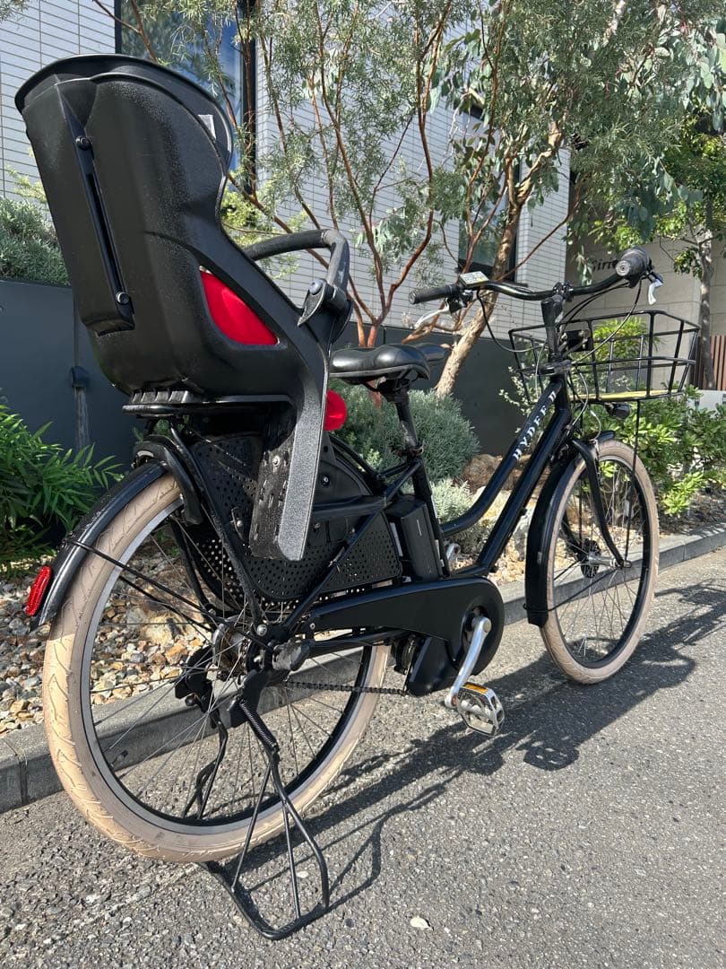 タイヤ新品　ブリヂストン ハイディー2 HYDEE.II 神奈川　横浜市