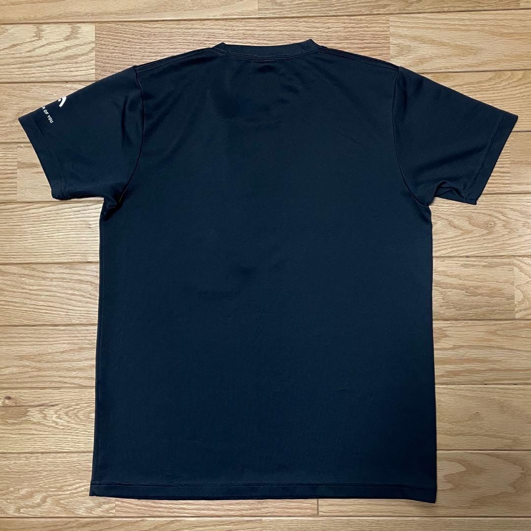 Novak Djokovic shirt ジョコビッチ シャツ サイズ L