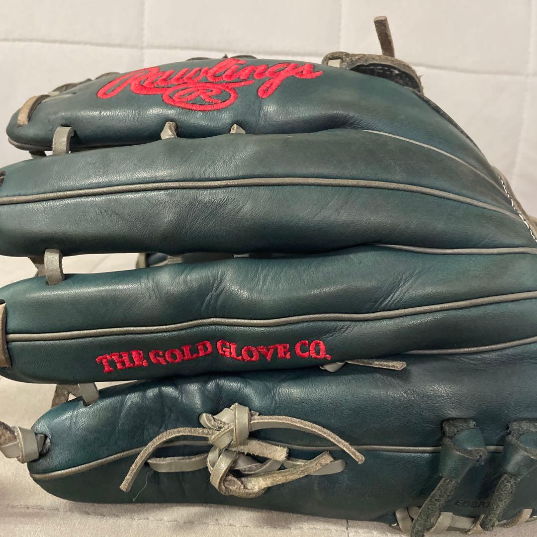 ローリングス 外野手用 アーロンジャッジモデル