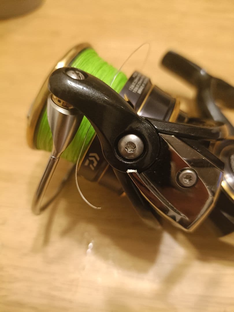 21CALDIA LT4000-CXH　ジャンク品