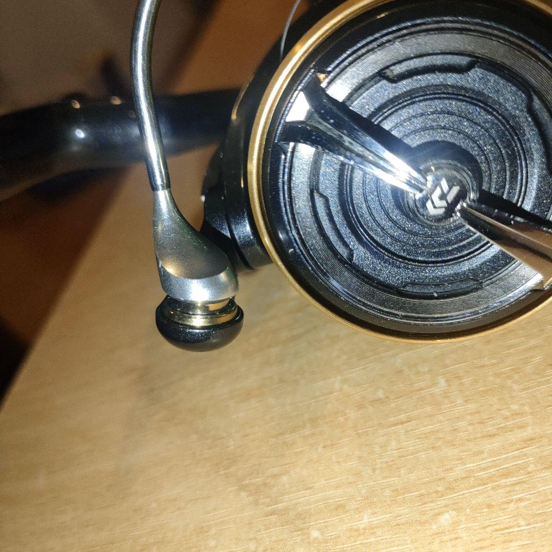 21CALDIA LT4000-CXH　ジャンク品