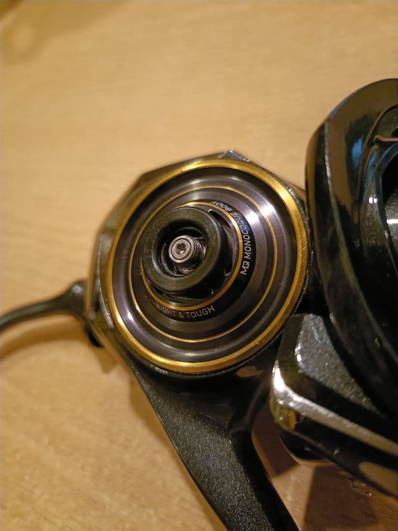 21CALDIA LT4000-CXH　ジャンク品
