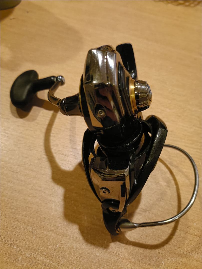 21CALDIA LT4000-CXH　ジャンク品