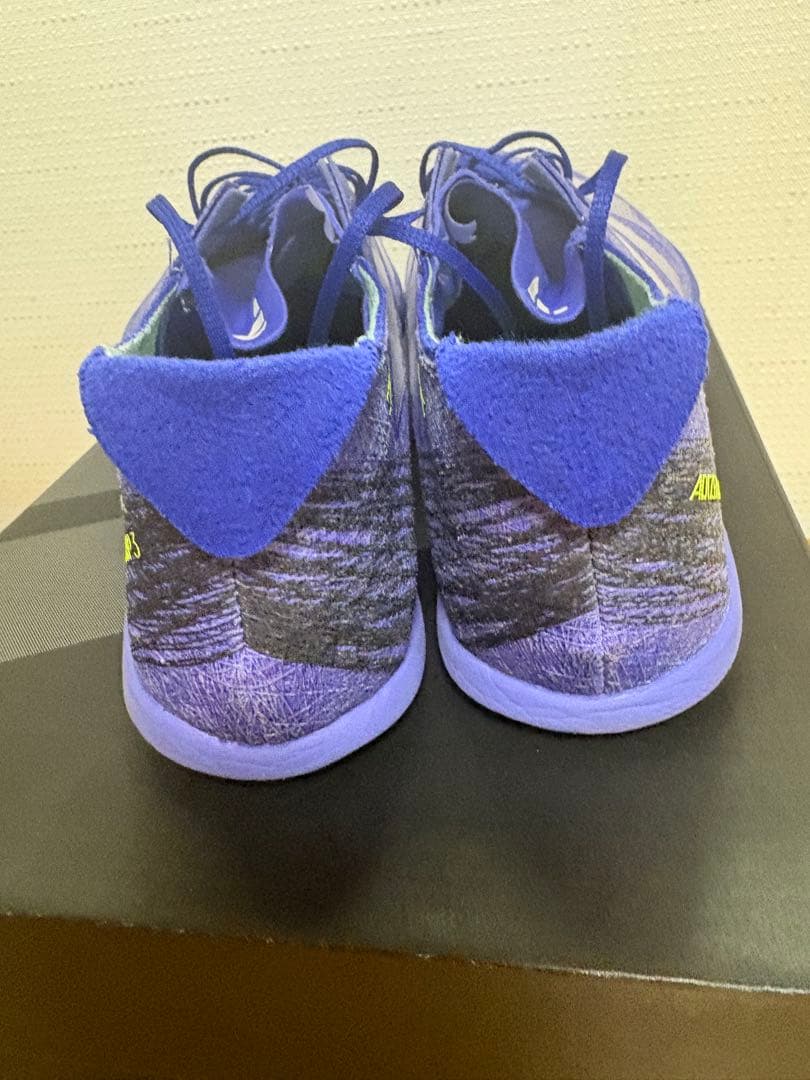 スパイク・シューズ adidas adizero prime sp3 27.5cm
