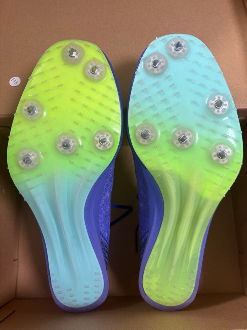 スパイク・シューズ adidas adizero prime sp3 27.5cm