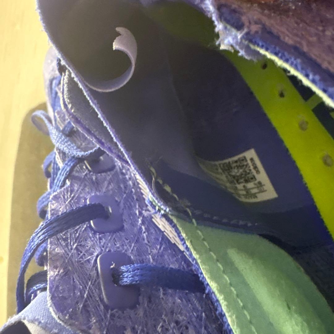 スパイク・シューズ adidas adizero prime sp3 27.5cm